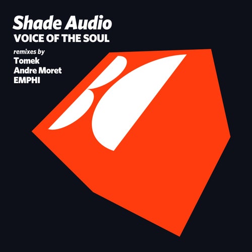 Shade Audio – Voice of the Soul [BALKAN0674]